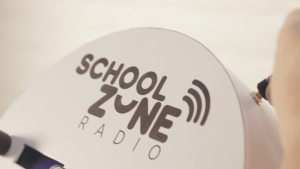 School Zone Radio – Suzuki