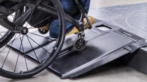 Accessibility Mat – Ford apresenta ‘Tapete de Acessibilidade’