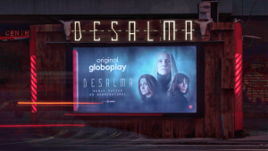 Desalma – Globoplay