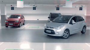 Parking Radio- FMA Brasil Insurance