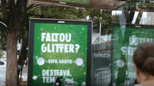 Glitter no Carnaval 2020 – Trident