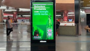 Energia Verde Heineken