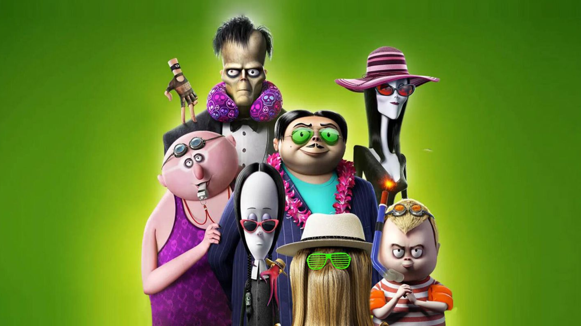 семейка аддамс горящий тур. семейка аддамс 2. семейка аддамс мультфильм дядя фестер. семейка трейлер. семейка аддамс 2.