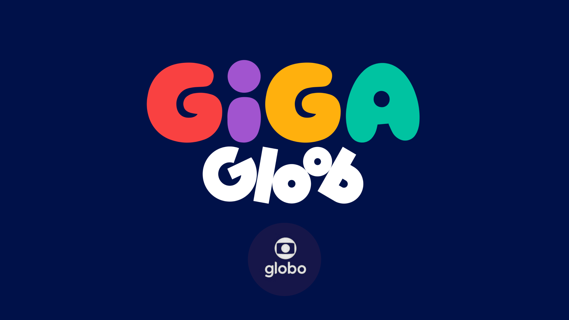 Giga Gloob é lançado; conheça novo app da Globo para crianças